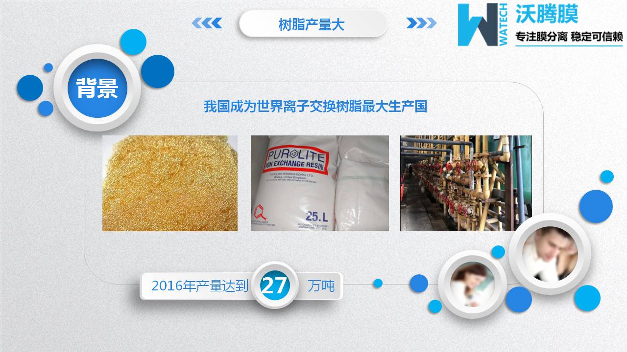 膜分離設備
